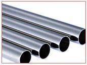 Stainless Steel 304 Pipes, AISI 304 Pipes, SS 304 Seamless Pipes, UNS ...