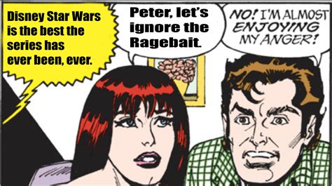 Rage Bait | Know Your Meme