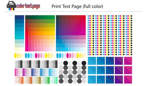 Image result for Colour Test Card