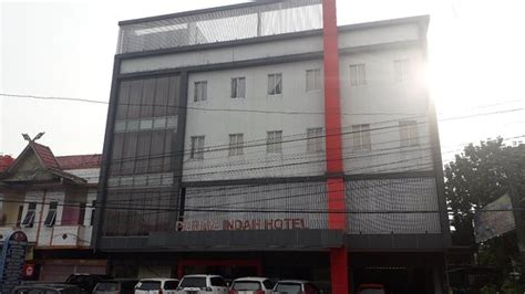 PARMA INDAH HOTEL (Pekanbaru, Riau Province) - Hotel Reviews, Photos ...