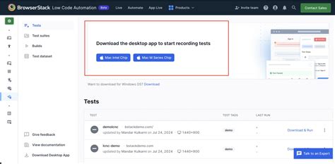 Image result for BrowserStack Download