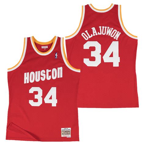 Houston Rockets Jerseys & Teamwear | NBA Merchandise | rebel