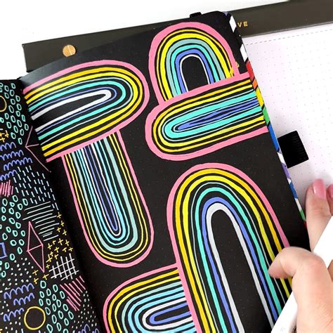 Image result for Drawing Patterns Tutorial