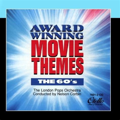 Buy Award-Winning Movie Themes : The 60's Online at Low Prices in India ...