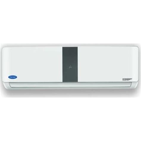Carrier CAI24SX5R30F0 Superia Xtreme Hybridjet 24K 2 Ton 5 Star ...