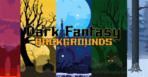 Image result for Dark 2D Unity Background