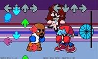FNF Boxing Match Animation Mod 的图像结果