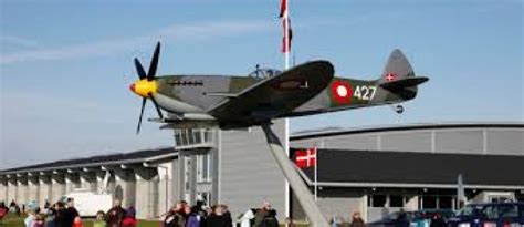 Danmarks Flymuseum, skjern, Denmark - Top Attractions, Things to Do ...