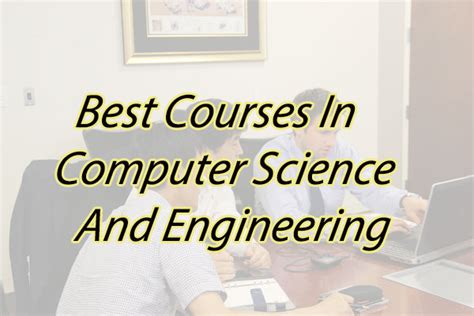 Image result for Courses in Computer Science