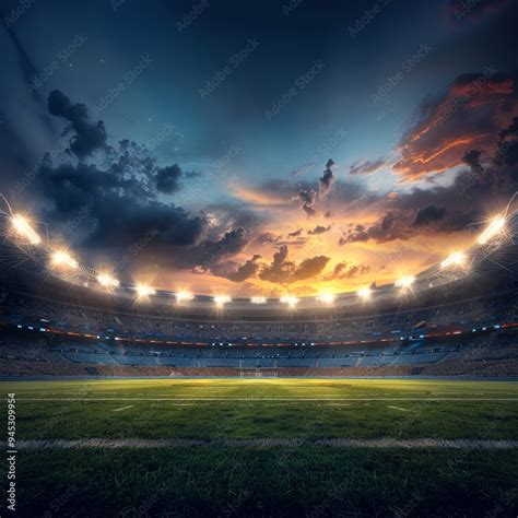 Stadium 的图像结果