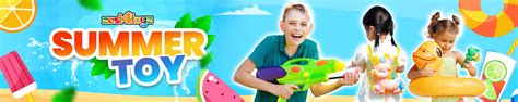 Amazon.in: Zest 4 Toyz: Summer Toys