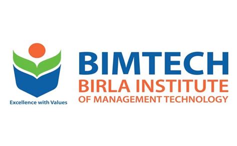 Birla Institute of Management Technology | BIMTECH, Greater Noida