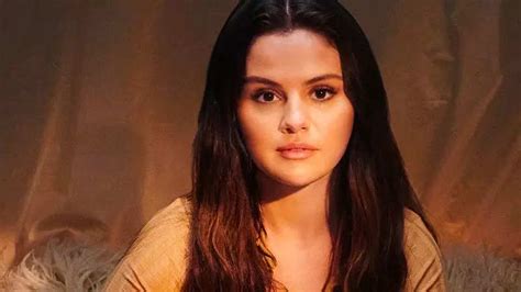 Selena Gomezs documentary, My mind & me is a narration of her struggles ...