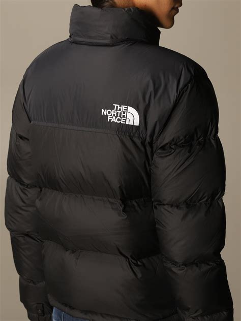THE NORTH FACE: Jacket women | Jacket The North Face Women Black ...