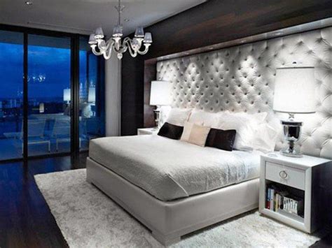 bedroom headboard wall ideas