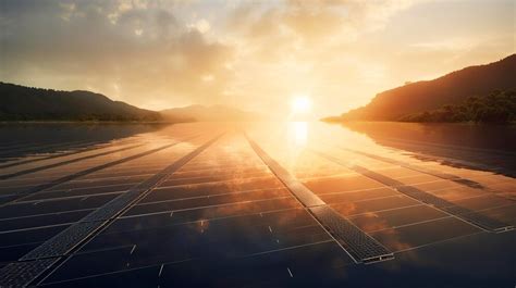 Image result for Floating Solar Array