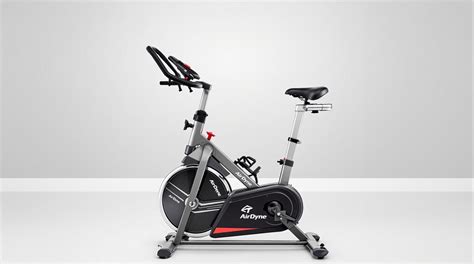 Ultimate Airdyne Bike Workout Guide: 7 High-Intensity Routines for ...