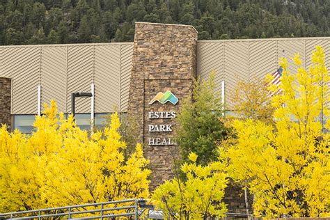 Estes Park Health to join UCHealth Dec. 1 - UCHealth Estes Valley ...