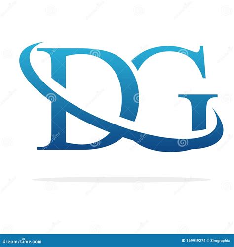 DG Logo - LogoDix