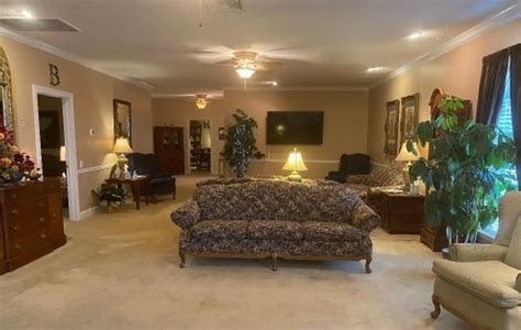 Our Location | Holly Pond Funeral Home