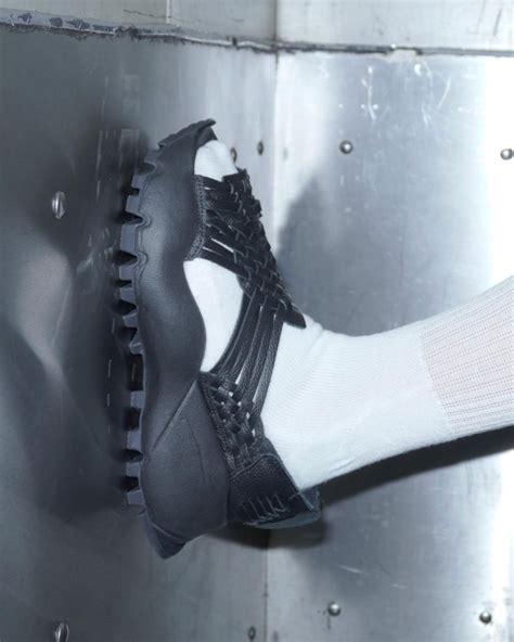 Willy Chavarria adidas Oaxaca Slip-On Reveal