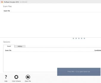 Profexam Creator Tutorials 的图像结果