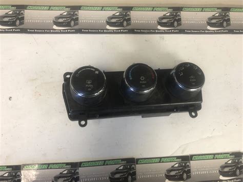 Fix Climate Control Module 2003 F 150 的图像结果