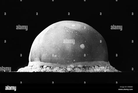 Image result for Trinity Test Explosion