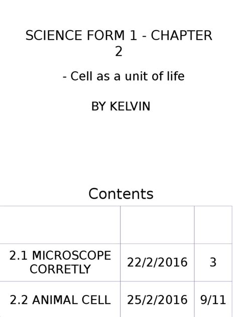 Image result for Jr Tutorials Science Part 2 Chapter 1