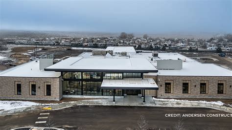 Desert Sage Health Center