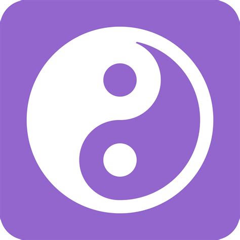 ☯️ Yin Yang Emoji: Meaning & Usage