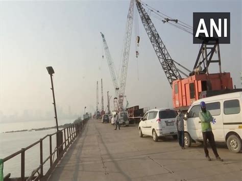 Mumbai Trans Harbour Link project likely to be completed by 2022 - BW ...