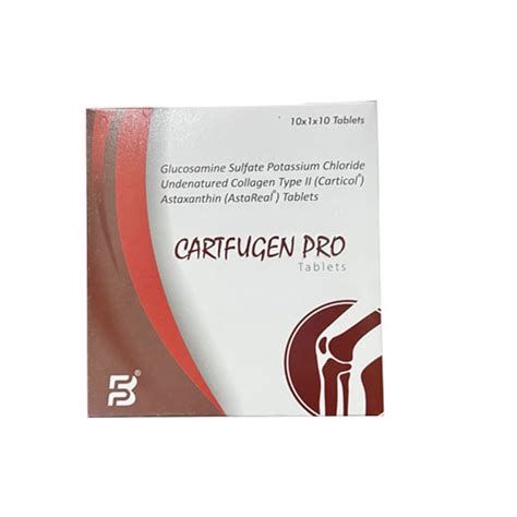 CARTFUEL-PRO Tablets Fuel Biotech