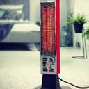 gopi heater pillar Gopi 750/1500W heater pillar Quartz Room Heater ...