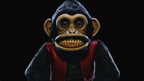 The Monkey: New Trailer Teases Oz Perkins' Bloody Stephen King Adaptation