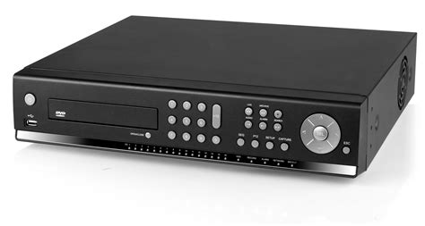 DVR Setting 的图像结果