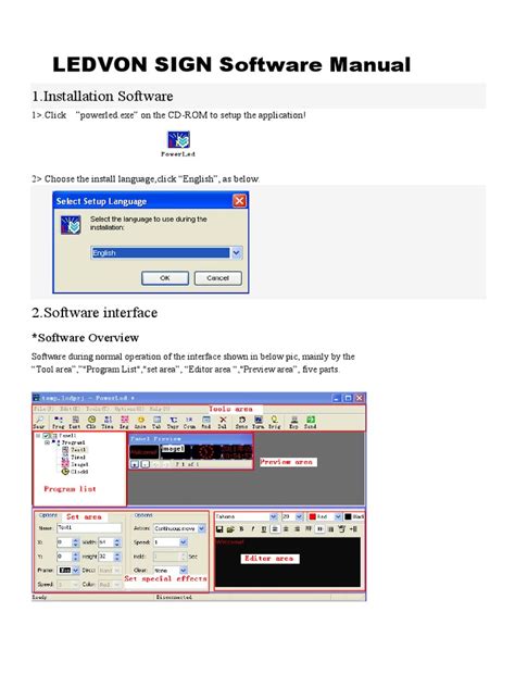 Image result for Power LED Software Password