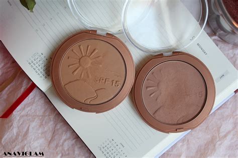 Golden Rose – Bronzing Terra Powder 102 & 103 | Anaviglam Beauty ...
