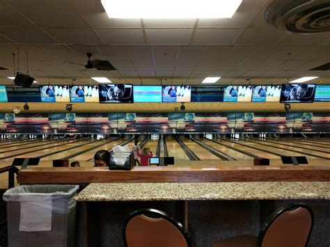 EASTWAY BOWL - Sioux Falls SD - Hours, Directions, Reviews - Loc8NearMe