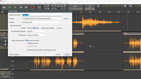 Image result for Editar Sonido Con Audacity Tutorial
