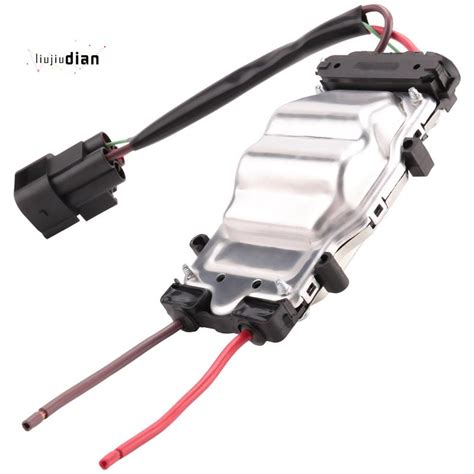 Image result for BMW F15 Fan Control Module