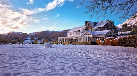 GRAND AT GRASMERE (Lake District) - Hotel Reviews, Photos, Rate ...
