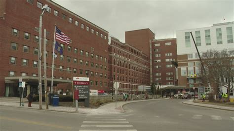 MaineHealth clinic free head and neck cancer screening ...