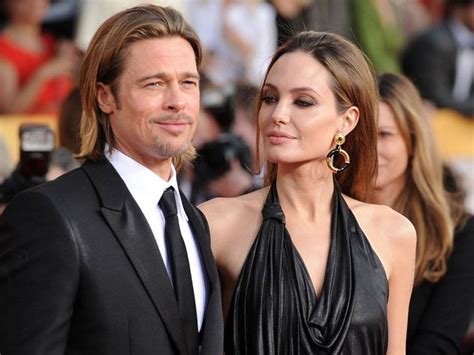 Brad Pitt: The Chameleon Boyfriend Who Goes Out Of His Way To Look Like ...