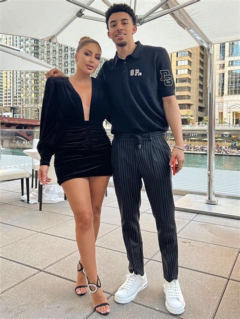 Scottie Pippen Wife Malik Beasley Dated New Teammate Scotty Pippen