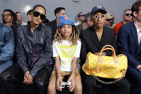 Louis Vuitton: Pharrell Williams' Millionentasche ist das exklusivste ...
