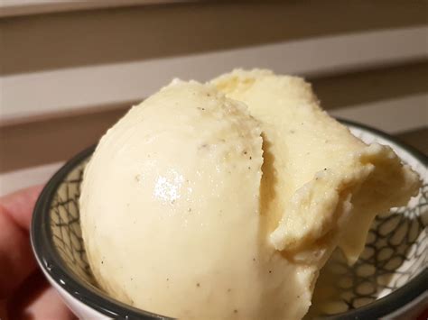 Wasabi ice cream – ICE CREAM NATION