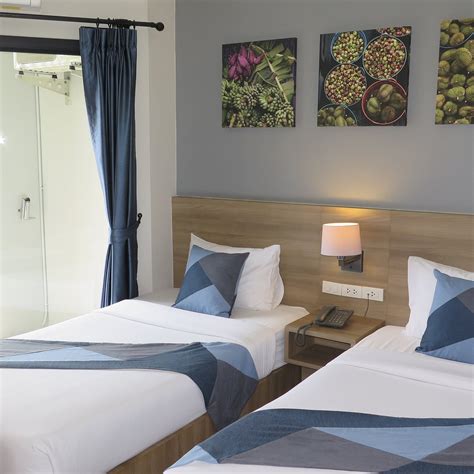 BLUE RABBIT HOTEL (Chanthaburi) - Hotel Reviews, Photos, Rate ...