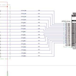 Digital Input 的图像结果