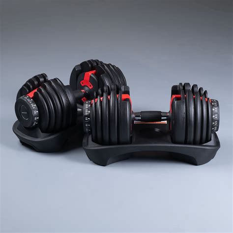 Set Manubri Regolabili 10/15 Kg - Manubri Ottagonali 2 In 1 Con Connettori, Per Palestra Casa